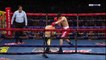 Hector Reyes vs Luis Enrique Montelongo (03-02-2018) Full Fight