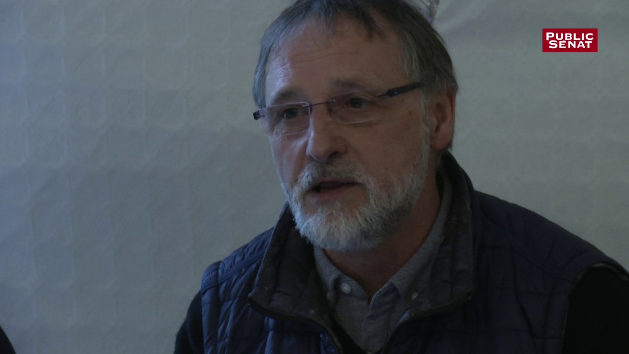 Denis Turbet-Delof de Solidaires : "L’objectif est que nous puissions construire les convergences"