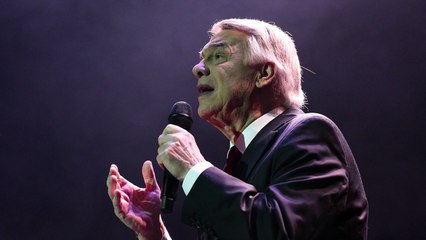 Salvatore Adamo va demander une nouvelle nationalité