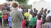 Des enfants écoutent du violon pour la première fois de leur vie