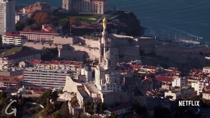 Marseille Bande Annonce VF (Série 2 Netflix - 2018)
