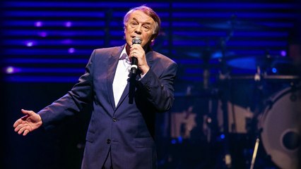 Salvatore Adamo va demander une nouvelle nationalité