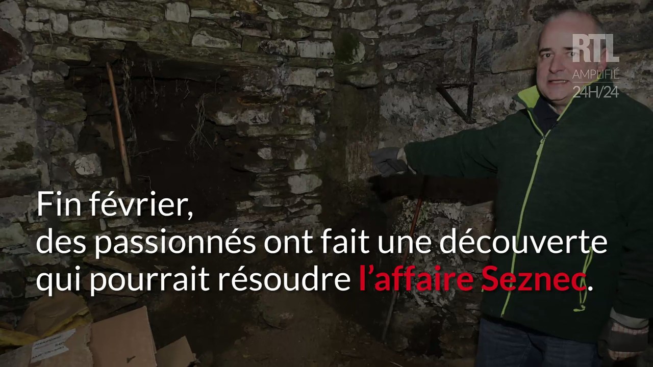 Qu'est-ce que l'affaire Seznec, l'un des plus grands mystères judiciaires du XXe siècle ?