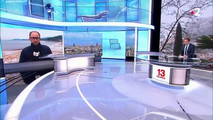 Froid : près de 10 centimètres de neige dans le Var