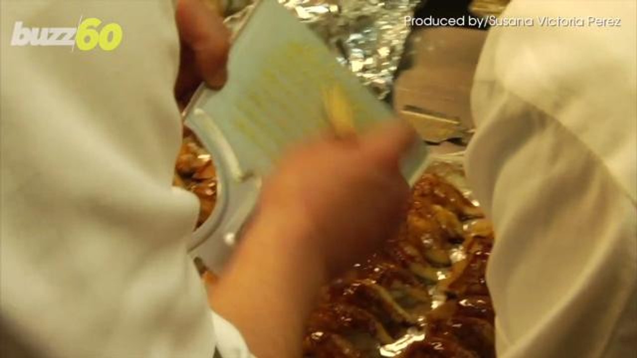 Calling All Foodies! These Are The Cities With the Most Diverse Food Scenes