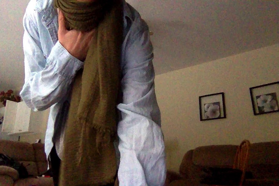 Brother Outsmarts Big Sister's Prank