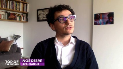 Bande Annonce LE 7ème CONTINENT du 11 Mars