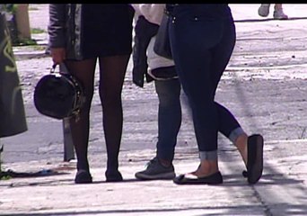 Se encontró a la joven oriunda de Galapagos que apareció en Quito