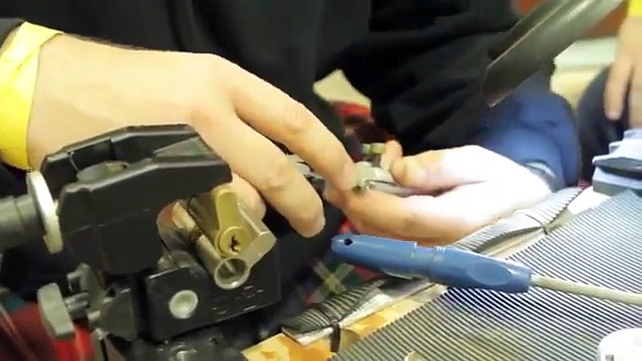 Cheeta Locksmith