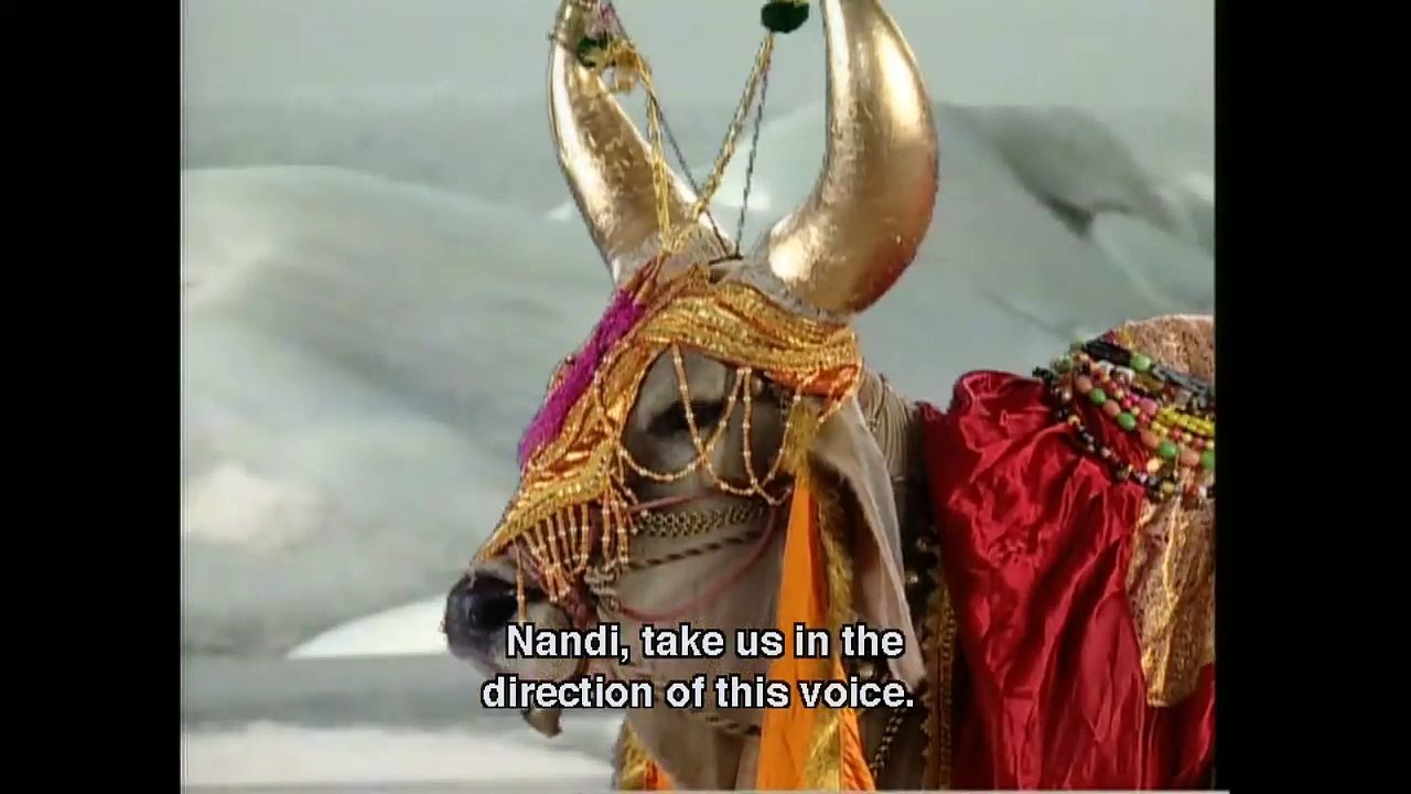 Maa Shakti - Episode 48