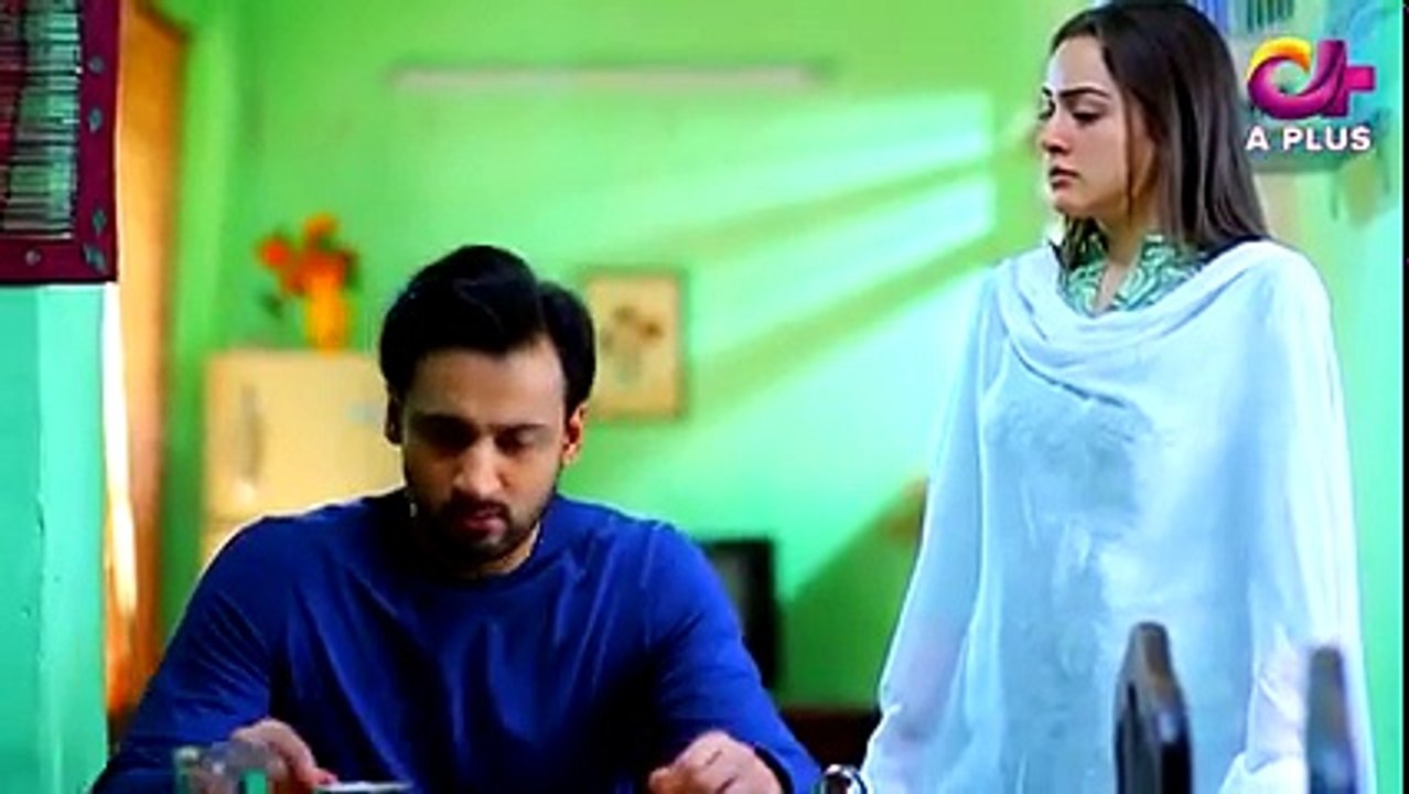 Kambakht Tanno - Episode 286