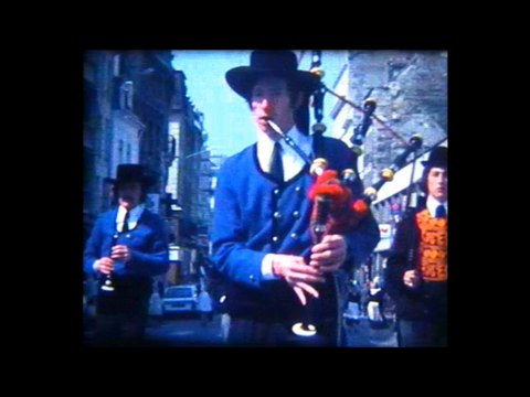 st yves à caen 1975