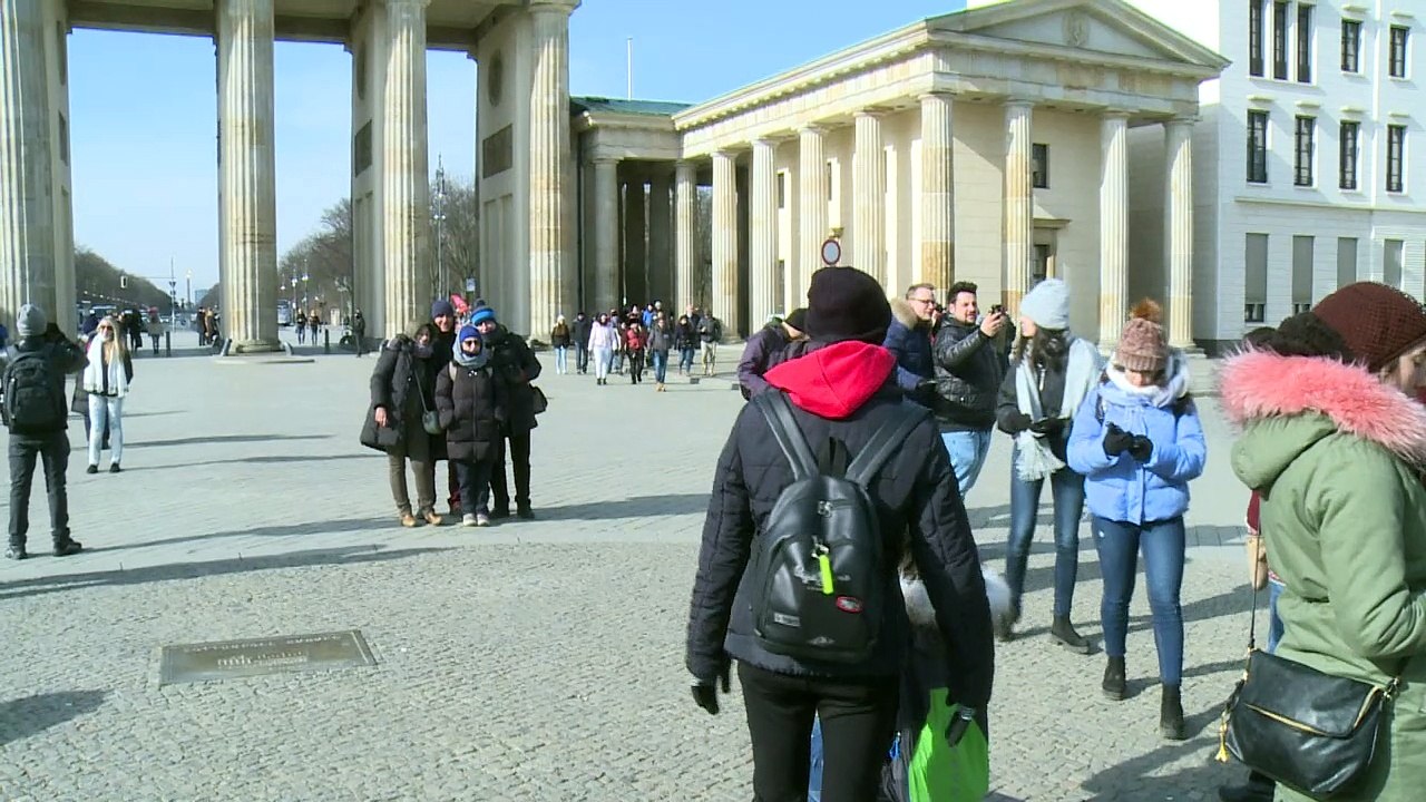 Hoch 'Hartmut' lässt nicht locker