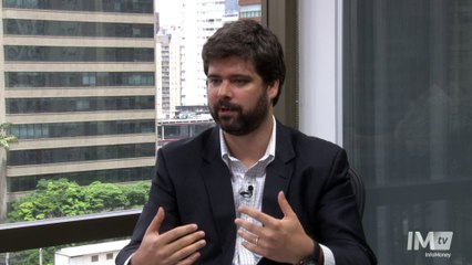 De estagiário a sócio: diretor da Modal Asset conta estratégias para manter ganhos de 374% do CDI