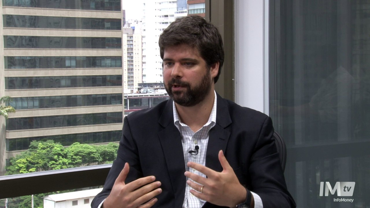 De estagiário a sócio: diretor da Modal Asset conta estratégias para manter ganhos de 374% do CDI