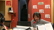 Le journal de 7h30 - Vague de froid : les SDF, premières victimes des températures