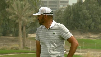 Golf+ le Mag - Le film du Quatar
