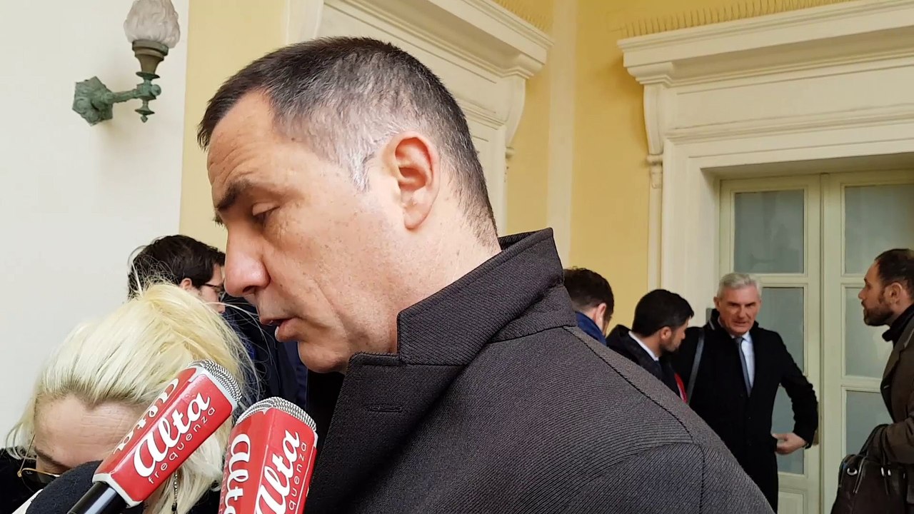 Visite de Jacqueline Gourault, la réaction de  Gilles Simeoni