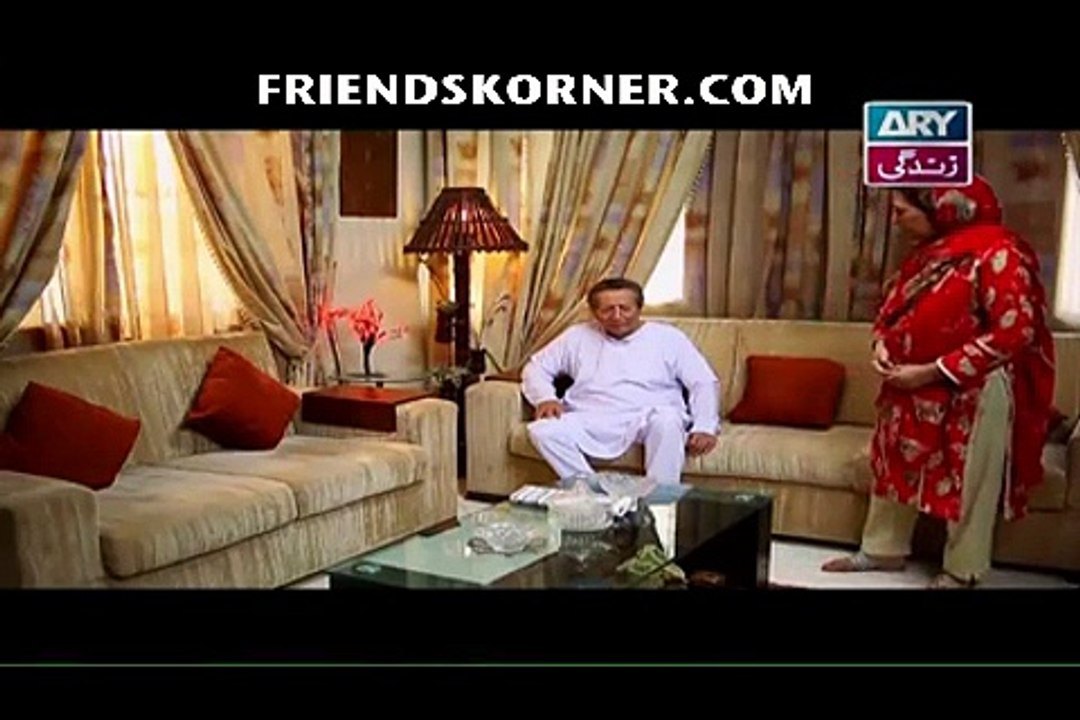 Mere Baba Ki Ounchi Haveli Episode 304