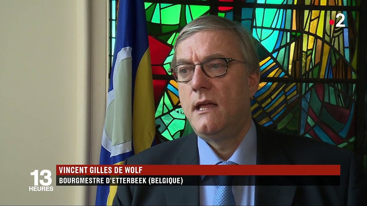 Froid : des SDF arrêtés en Belgique pour être mis à l'abri