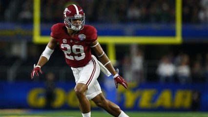 Jane Slater: Scouts and coaches are split on whether Minkah Fitzpatrick is a cornerback or safety