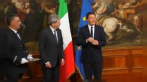 Matteo Renzi, contra viento y marea