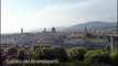 Florence - Cupola del Brunelleschi