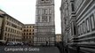 Florence - Campanile di Giotto