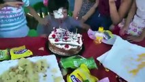 Accidentes Locos en Pasteles de Cumpleaños!! Cumples Arruinados!!