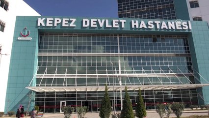 Hedefleri troid ameliyatında turizme öncü olmak - ANTALYA