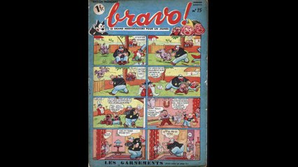 Le moment belge, de Hergé à Yves Chaland