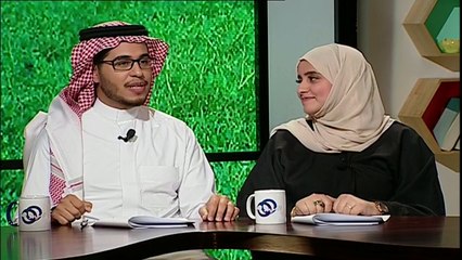 موقف صادم لـ"أفنان" يثير النقاش على طاولة هي وهو