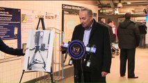 Suicide Vest Detection Technology Coming to NYC's Penn Station