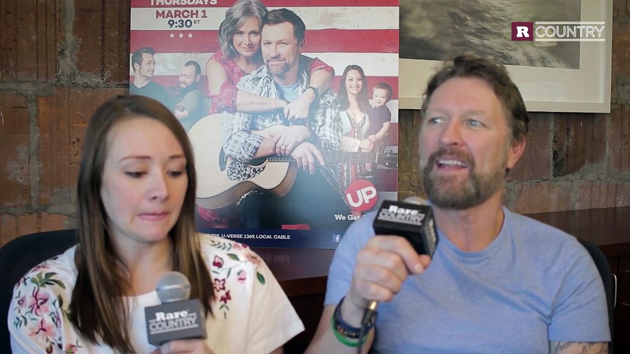 Craig Morgan's new show | Rare Country