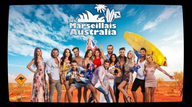 Les Marseillais Australia : En pleine couvade, Julien Tanti révèle combien de kilos il a pris !