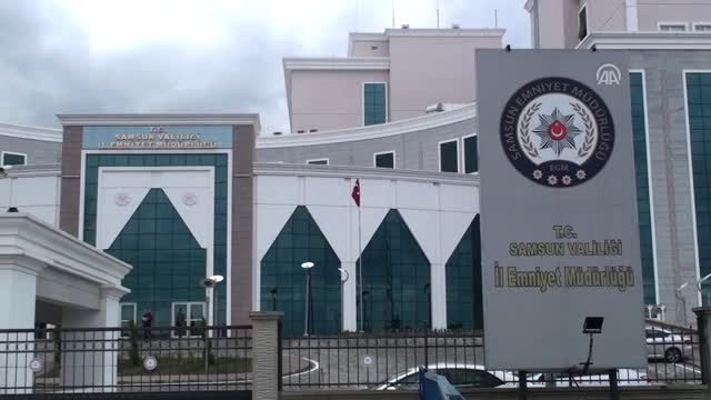 Yasa Dışı Bahis ve Tefecilik Operasyonu