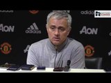 Mourinho: Shaw used his body with my brain!