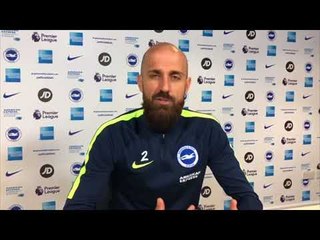 Bruno Saltor joins Common Goal