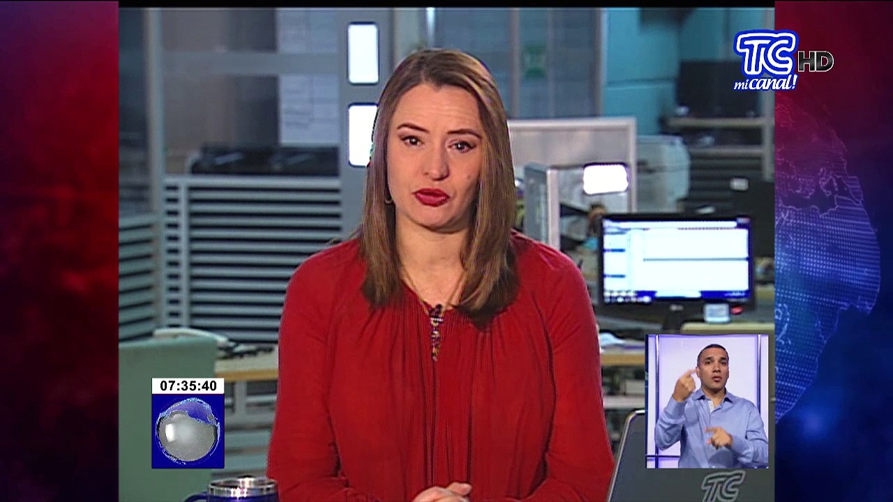 Ex contralor Pólit en entrevista a CNN hablo sobre supuesto audio