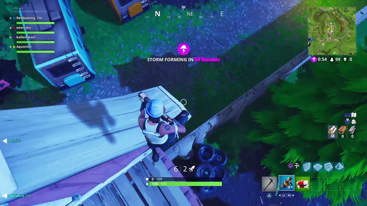 Fortnite 6