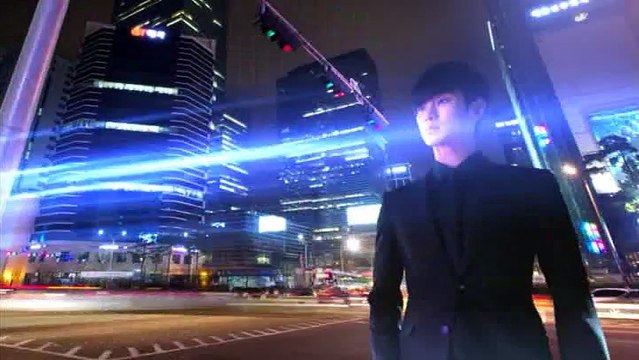 Meu Amor Das Estrelas (DUBLADO) Epi 15