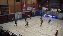 TOP 5 : Gonfreville Handball / Angers Noyant HBC