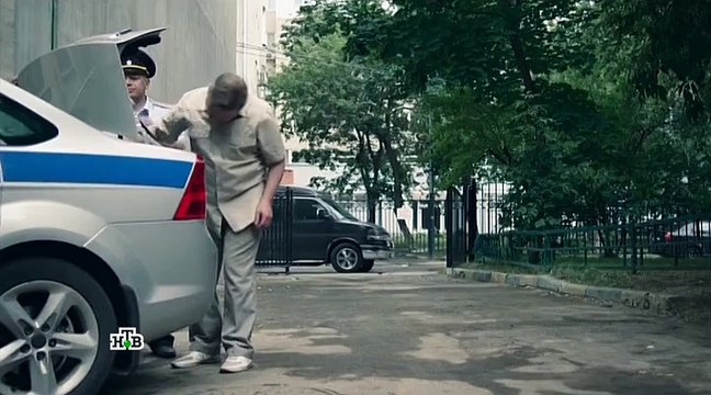 По ту сторону смерти 3 серия (2018) фильм детектив триллер сериал НОВИНКА