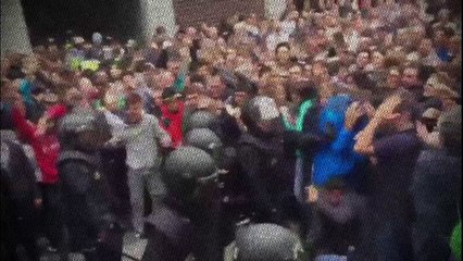 VALTONYC - PIDO PERDÓN PORQUE HE COMPRENDIDO (2018)