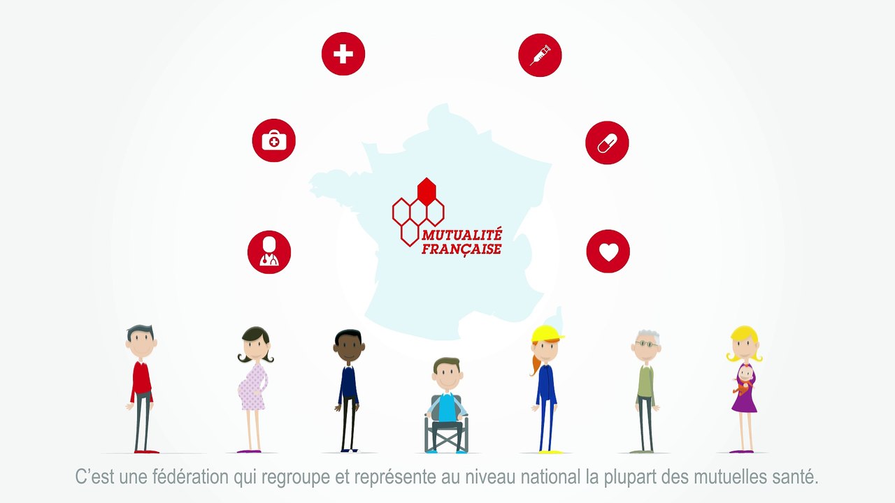 Présentation de la Mutualité Française en Auvergne-Rhône-Alpes