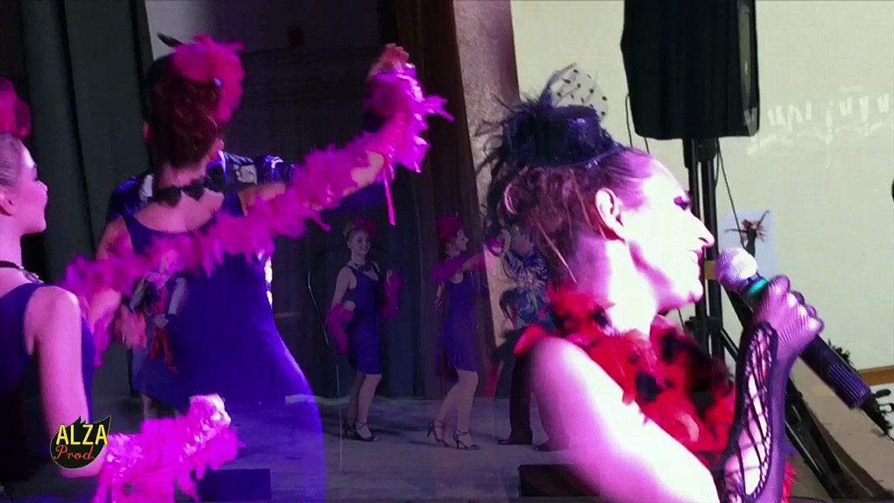 Numéros de cabaret
