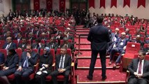 Başbakan Yıldırım: ''Ankara şu anda muazzam, modern, ülkemize yakışan bir baş şehir'' - ANKARA