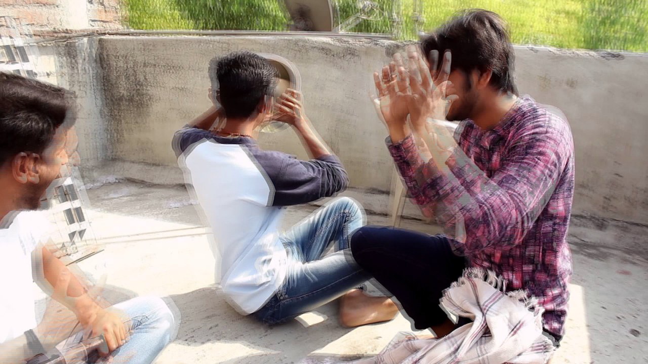 HOLI SPECIAL comedy video