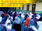 INGIN BELAJAR BAHASA INGGRIS?, WA  62 813-3565-4310, Bahasa Inggris dalam Waktu Dekat