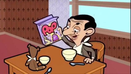 Best Cartoon Mr Bean ❤️ Ultimate Cartoon Colletion 2016 ★ Funny Cartoon For Kids ► Part 3